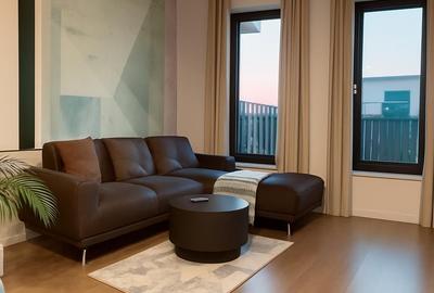 Apartament complet mobilat și utilat 2 camere | Pipera - 1