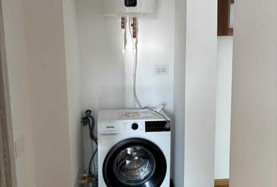 Apartament 2 camere Piata Romana 2 Minute Metrou l Prima inchiriere PetFriendly - 6