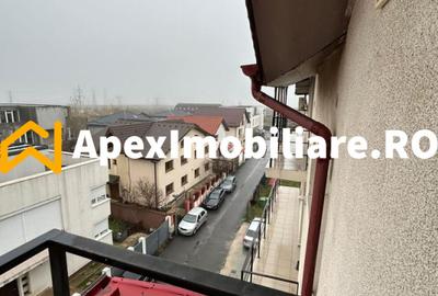 Ap. 2 camere de inchiriat Theodor Pallady București, ApexImobiliare.ro - 6