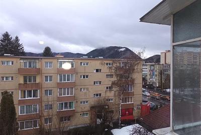Apartament cu 2 camere pe strada Uranus, Astra, Brasov - 6