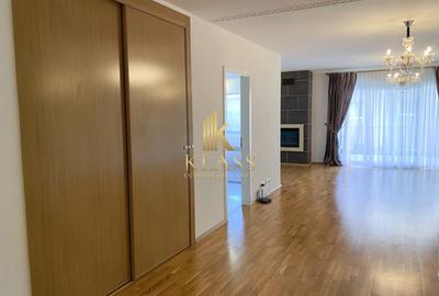 Inchiriere apartament 3 camere Ibiza Sol Pipera | 115 mp, terasa, parcare - 7