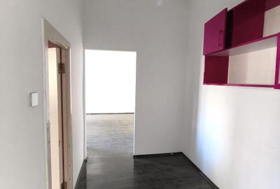 Timpuri Noi – Tineretului - Spatiu Birouri - 2 camere - 60 mp - 3000 Lei - 5