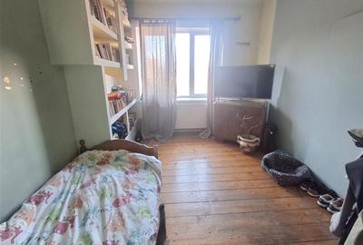 Casa individuala 8 camere 1250mp teren Cristian - 10