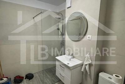 Apartament cu 2 camere, 58 mp, decomandat, parcare, Zona Garii - 7