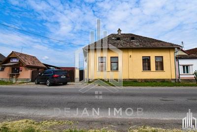 Spațiu de birouri | Teren 2.720 MP | Aita Mare - 6