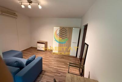 Aparatorii Patriei metrou vanzare 2 camere mobilat inchiriat - 8