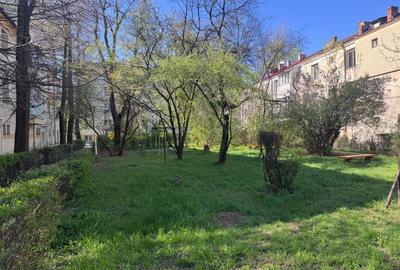Floreasca Ceaikovski apartament cu 2 camere de vanzare lux - 8