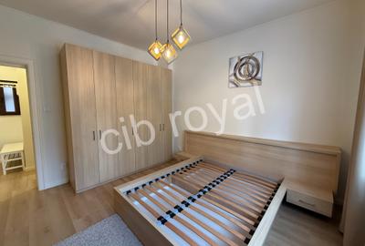 Apt. 2 cam Bd. Ion Mihalache-Domenii,Str. Constantin Stere,la 6 min metrou 1 Mai - 14