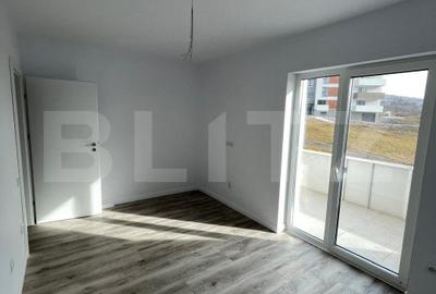 Apartament 2 camere, 58 mp, finisat, zona Auchan - 4