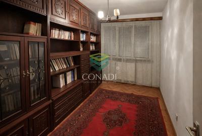 Apartament 4 camere + dining | Garaj+boxă | Ultracentral, Târgu Jiu - 4