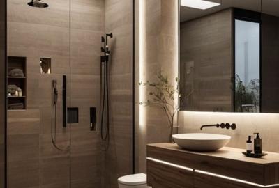 OMV PIPERA - NOU IN PIATA - APARTAMENT 3 CAMERE - MILUNA RESIDENCE - 7