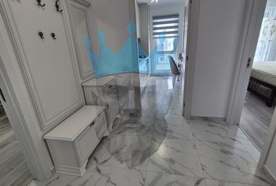 Apartament 2 Camere Fundeni Dobroesti - 14