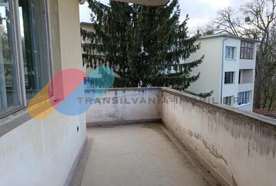 Apartament 4 camere 120mp - Zona Hasdeu - 10