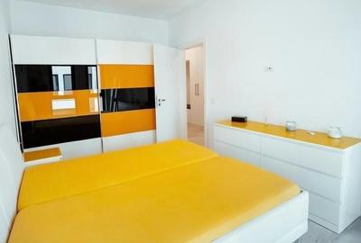 Apartament 2 Camere - 480 euro - Complex Future Residence - Giroc - 8