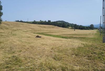 Teren intra si extravilan in Vad, Copalnic-Mănăștur, Maramures - 7
