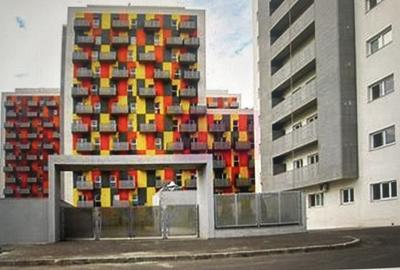 Apartament, 3 camere de vanzare Hercesa - 2