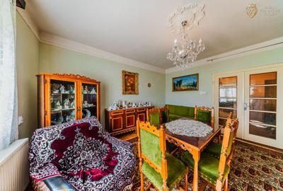 Casa 5 camere Fantanele de vanzare - 13