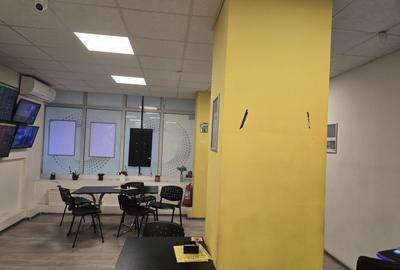 Spatiu comercial- Vedere directa Bd. Tomis | Zona Macu Rosu- Tomis 3 - 1