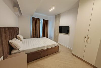 New Apartament 3 camere Aviatiei Pipera PARCARE IN SUBTERAN - 17
