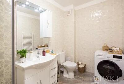 Apartament cu 2 camere, in zona Centrala! - 6