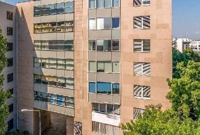 Birou, 200 mp în Băneasa