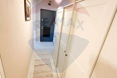 Inchiriere apartament 2 camere | Piata Romana | Ultracentral - 10