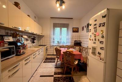 Apartament 3 Camere de Vânzare – Calea Șagului – Comision 0% - 14