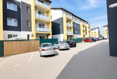 Apartament 1 camera | Calea Urseni | Bloc nou - 7