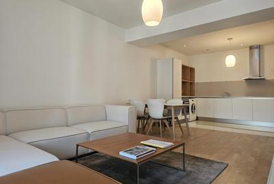 Apartament cu 2 camere decomandat, mobilat în Iancu Nicolae