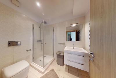 3 camere tip penthouse mobilat utilat Pipera Iancu Nicolae - 11