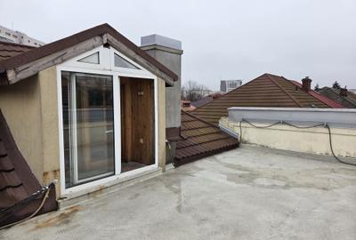 DECEBAL-PIATA MUNCII-METROU,VILA 400 MP,SUPERBA,745000 EURO - 7