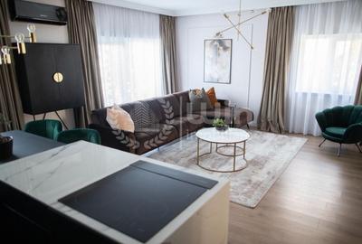 Casa individuala impartita in 4 apartamente | 226mp | Andrei Muresanu! - 2