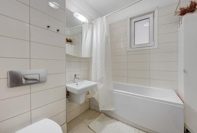Apartament 2 camere cu terasa imensa de 50mp in Cosmopolis, comision 0 - 13