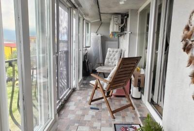 2 Camere Mobilat | Utilat | Terasa | Pod | Parcare | Complex Maramureș - 12