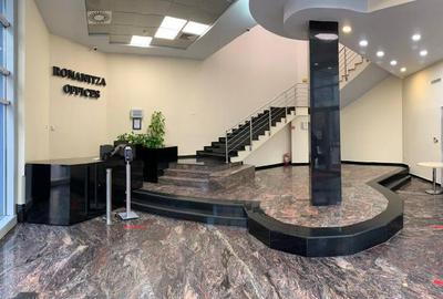 Romanitza Center, Victoriei, 200 - 800 mp  0% comision! - 3
