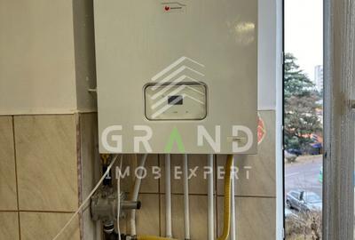 2 camere | 46 mp | Balcon 7 mp | Etaj 2 | Gheorgheni – Piața Mercur - 13