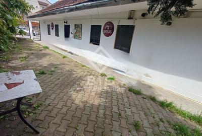 Spațiu comercial, de 90 mp, în Sud