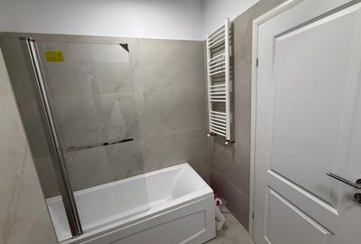 Duplex 3 camere | De Inchiriat | Parcul Carol | Parcare | Central Address - 11