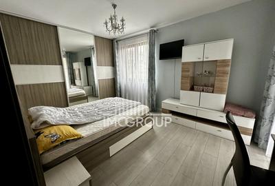 PET FRIENDLY! Apartament 3 camere,96 mp, 2 bai, 2 balcoane, langa  Iulius Mall. - 7