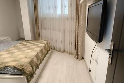 Apartament Cu Grădină Proprie - Metrou Berceni - Loc De Parcare - 2