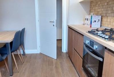 Apartament Spatios BOREAL-LOC DE PARCARE(AXI69) - 5