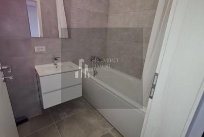 Apartament 2 camere bloc nou in apropiere de Metrou - 7