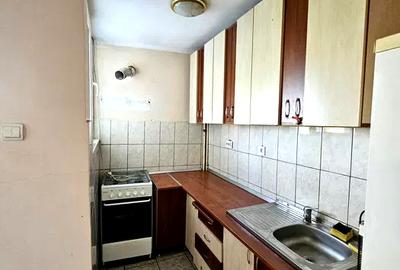 Apartament 1 camera-Tătărași - 4