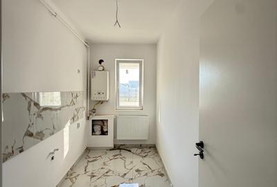 GARSONIERA DECOMANDATA - FINALIZATA - BLOC NOU - COMISION 0% - TVA INCLUS - 1