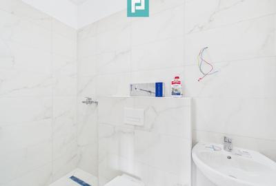 Apartament nou cu 2 camere în Moșnița Nouă - 5
