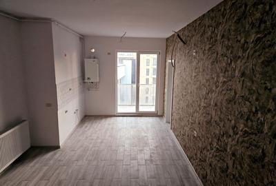 Garsonieră decomandată în Nord