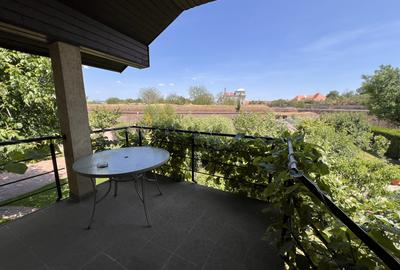 Casa individuala de vanzare 200mp, 7 camere, , Alba Iulia, cetate ultracentral - 5