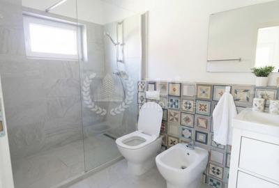 Casă individuală | 6 camere | Garaj | 165mp utili | 531mp | Gruia - 10