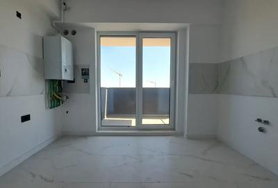 Apartament 2 Camere in ansamblu premium cu spatiu verde