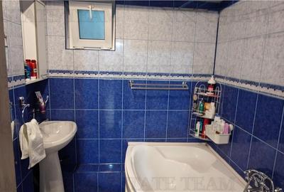 Apartament de 4 camere, cu centrala proprie, foarte spatios, in Militari, la 2 m - 29